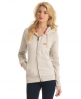 Superdry Sweat à capuche et tirette Vintage