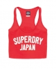 Superdry Cheerleader Vest