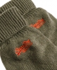 Superdry Orange Label Gloves