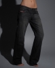 Superdry Zipper Loose denims
