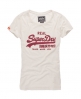 Superdry Vintage Entry T-shirt