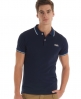 Superdry Tipped Collar Polo
