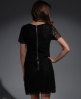 Glamorous Lace Shift dress