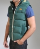 Superdry Hooded Lite Gilet