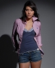 Superdry Frilly Vest top