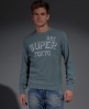 Superdry Laundry Crew Neck Sweat