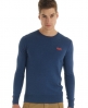 Superdry Orange Label Crew Neck