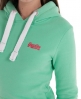 Superdry Orange Label Hoodie