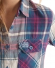 Superdry Lumberjack Twill Shirt