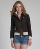 Superdry Crashed Biker Jacket
