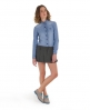 Superdry Tweed Cheerleader Skirt