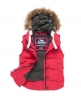 Superdry Hooded University Vest