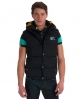 Superdry Hooded Camping Vest