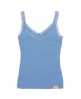Superdry Lace Rib Vest Top