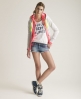 Superdry Pop Colour Zip Hoodie
