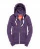 Superdry Orange Label Zip Hoodie