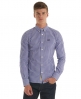 Superdry New York Button Shirt
