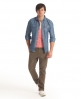 Superdry Heritage Dexter Top
