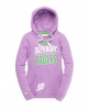 Superdry Red Eagle Hoodie