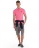 Superdry Klassieke piqué polo