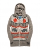 Superdry Del Toro Poncho