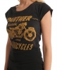 Superdry Panther Greaser T-Shirt