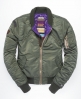 Superdry Flying Premium Jacket