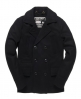 Superdry Commodity Pea Coat