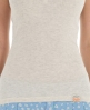 Superdry Winter Lace Button Vest