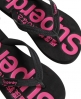 Superdry GT teenslippers