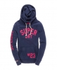 Superdry Coaching 23 Hoodie