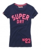 Superdry Coaching T-shirt