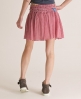 Superdry Sheer Calamity Skirt