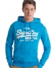 Superdry Vintage Entry Hoodie