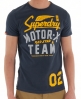 Superdry Red Star T-shirt