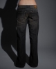 Superdry Zipper Loose denims
