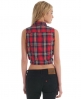 Superdry Twill Trailer Tie Shirt