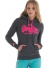 Superdry Vintage Dayglo Hoodie