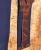 Superdry Ceinture en cuir et sangle