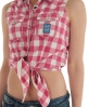 Superdry Trailer Tie Shirt