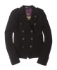 Superdry Cropped Cavalry Jacket