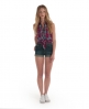 Superdry Rockabilly Shorts