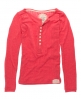 Superdry Tin Can Grandad Top