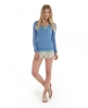 Superdry Winter Lace Button Vest