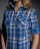 Superdry Lumber Twill shirt