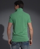 Superdry Polo classique maille piquée