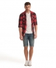 Superdry Standard Blue Jean Short