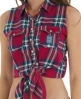 Superdry Twill Trailer Tie Shirt