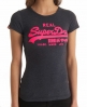 Superdry Vintage Entry T-Shirt