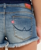 Superdry Low Rise Hotpants